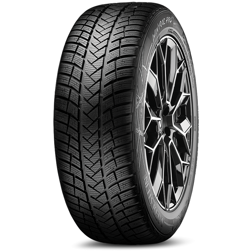 Anvelopă Iarna VREDESTEIN 255/40 R20 101Y WINTRAC PRO+ XL