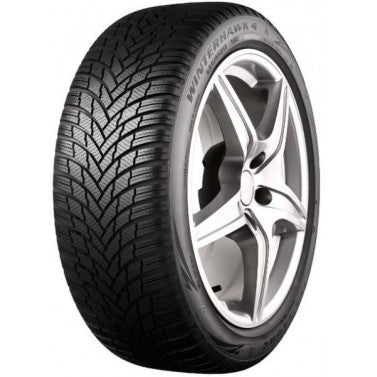 Anvelopă Iarna FIRESTONE 215/55 R16 93H WINTERHAWK 4