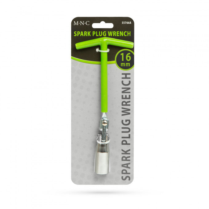 Cheie pt. bujii - 16 mm Carguard - 55766A