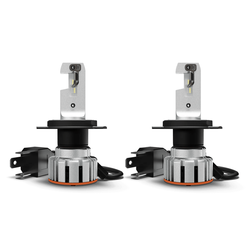 Bec LED Osram Night Breaker Start H4 - Set 2 buc - 64193DWNBST2HB
