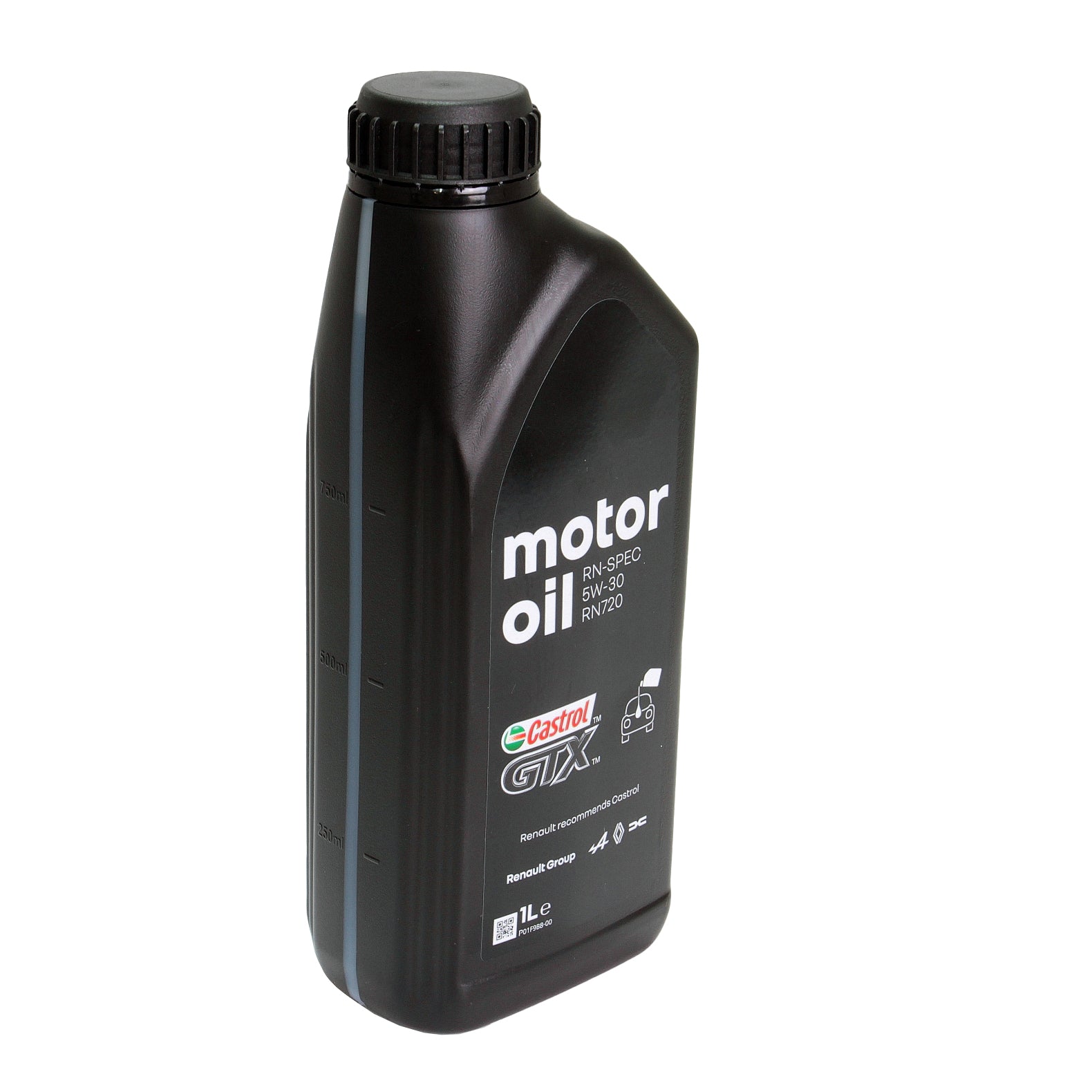 Ulei motor Renault-Castrol Rn-Spec 5W30 RN720 1L - 7711943685