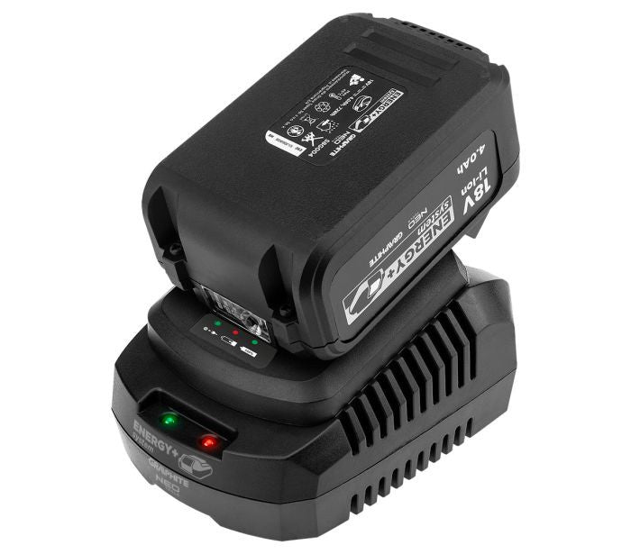 Incarcator Energy+ 18v Neo Tools - 58G0021