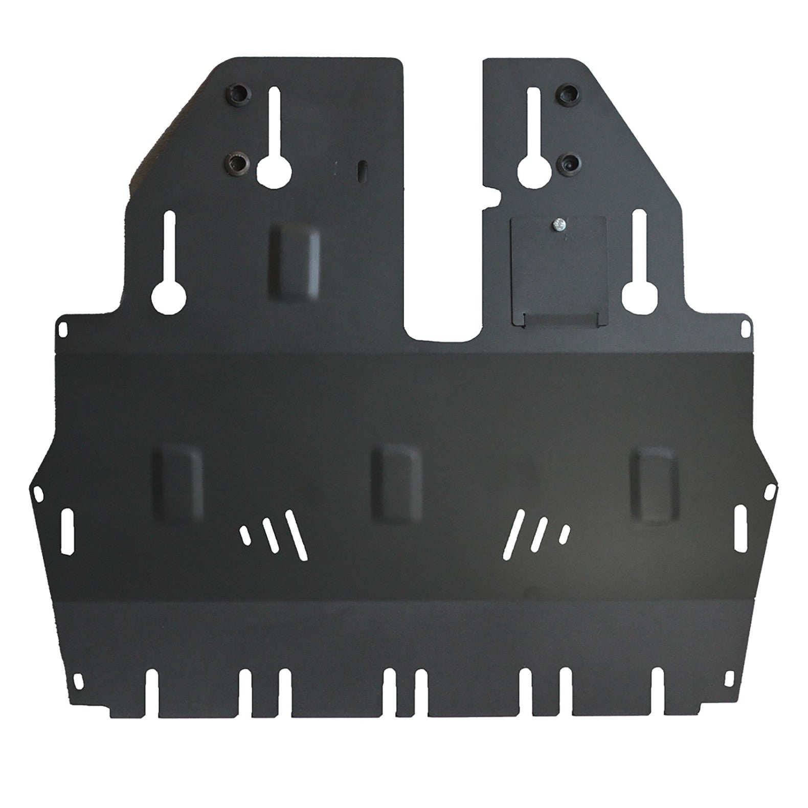 Scut metalic motor, cutie de viteză - Audi A1 (2010-) / Seat Cordoba / Ibiza (2002-) / Skoda Fabia / Praktik / Rapid / Roomster (2000-) / VW Fox / Polo 9N (2002-) MTR - MT017
