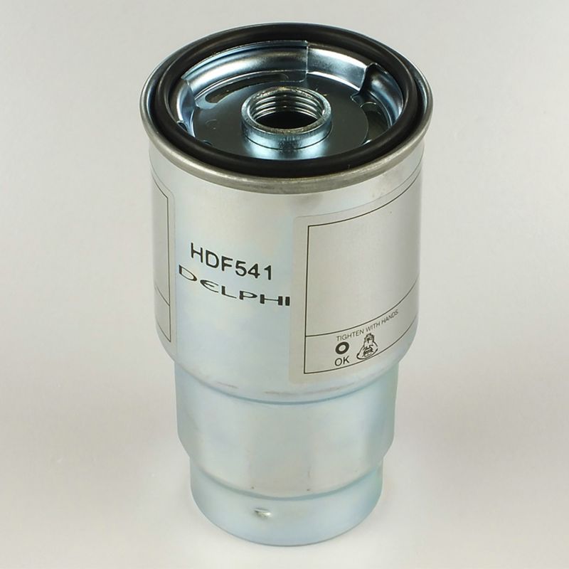 Filtru combustibil HDF541 DELPHI