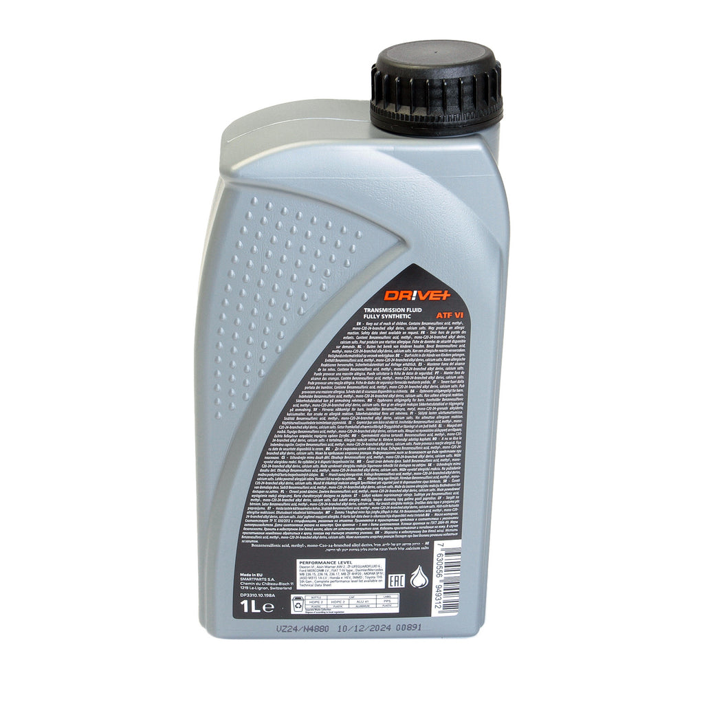 Ulei cutie viteze automata DRIVE ATF Universal 1L Drive+ - DP331010198