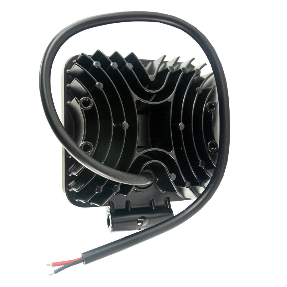 Proiector Led Auto Off Road - 27W - 9 SMD LED Carguard - CLL011