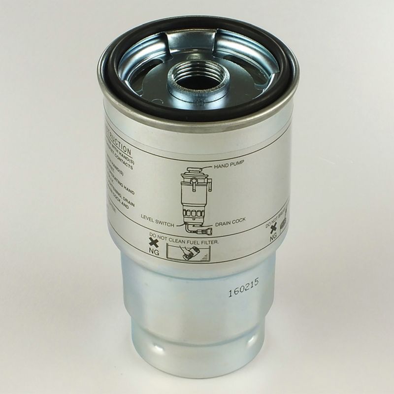 Filtru combustibil HDF541 DELPHI