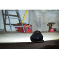 Lanternă LED portabilă WORK FLEX LED/12W/5V 5200mAh IP54 Varta 18647101401