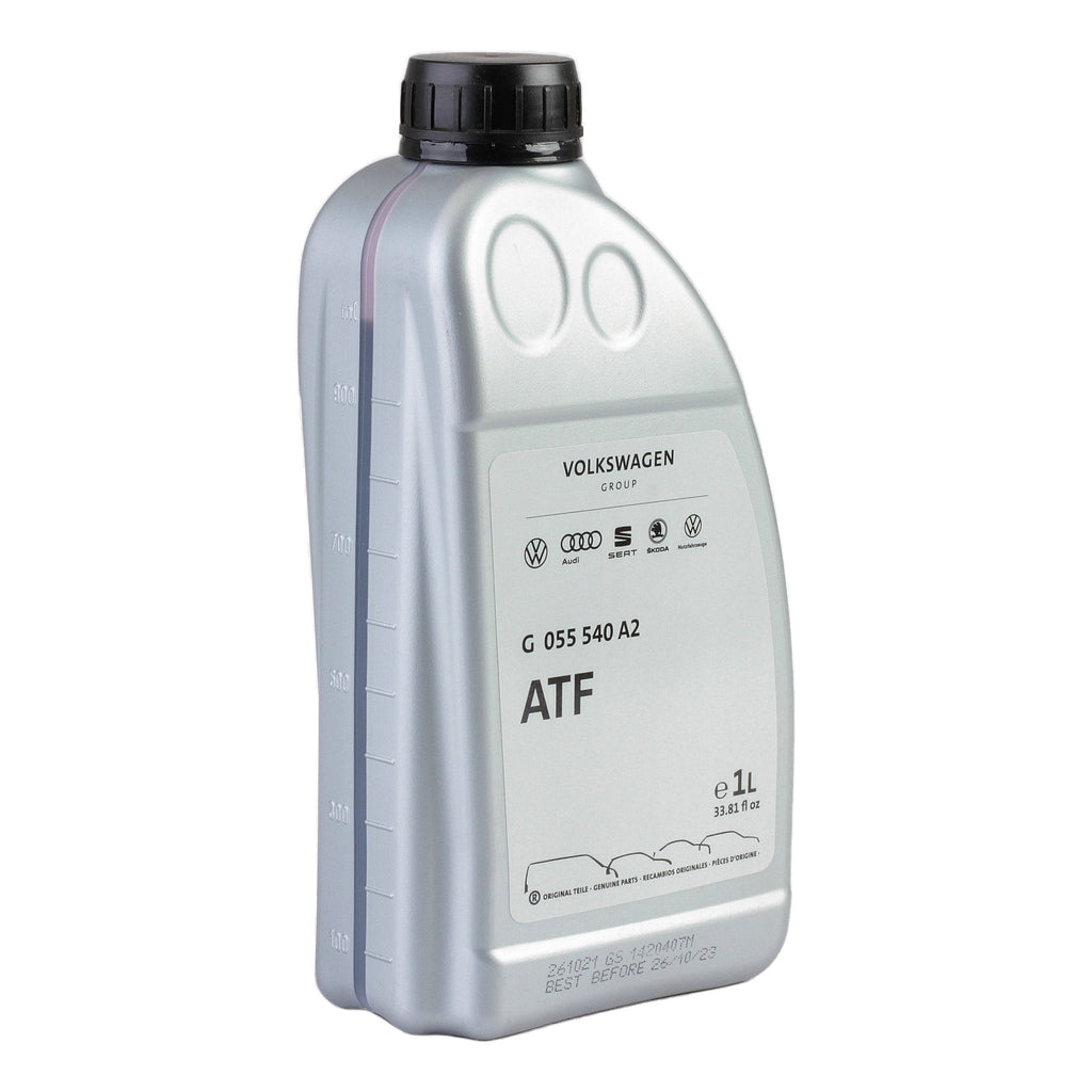 Ulei cutie viteze automată VAG ATF 1L - G055540A2
