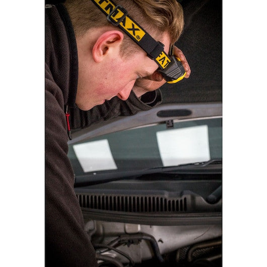 LAMPA FATMAX PENTRU CAP LED 200LM Stanley - FMHT815090