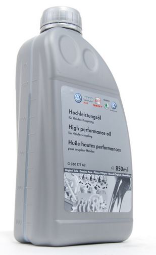 Ulei Cuplaj Haldex VAG 850ML - 11348605