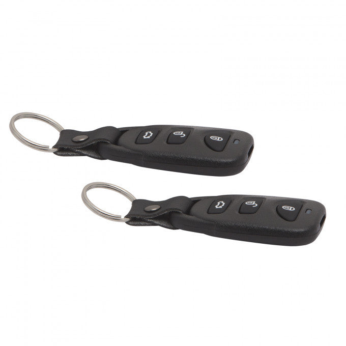 "Modul de inchidere centralizata" (Set pentru controlarea inchiderii centralizate) Carguard - 55075R