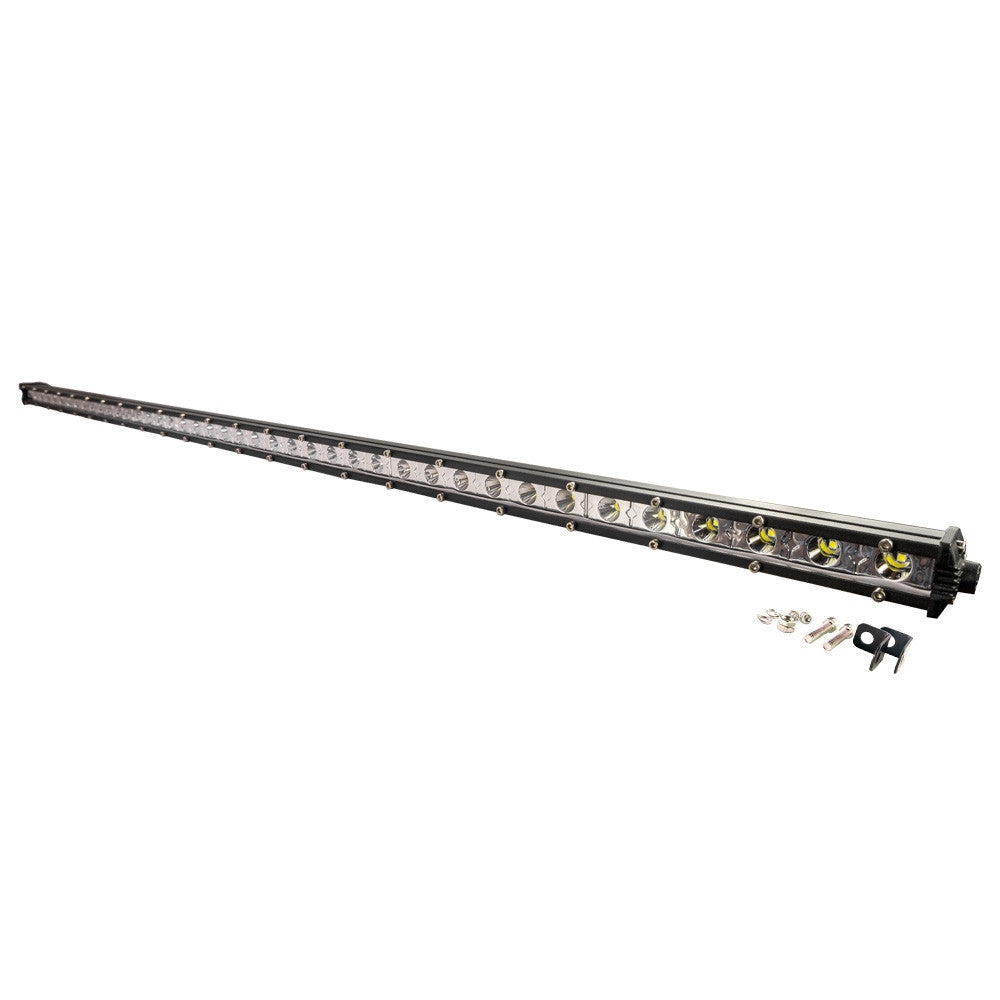 Bară Led Auto Off Road - 126W - 42 SMD LED Carguard - CLL008