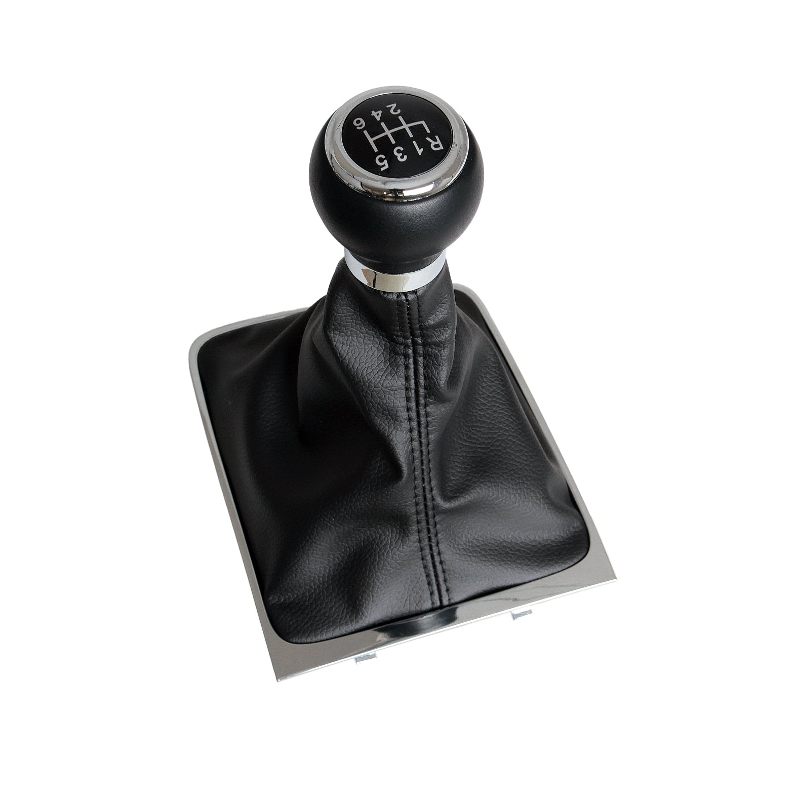 Manson si nuca schimbator VW Passat B6 2005-2010 6 trepte MTR - 11999134