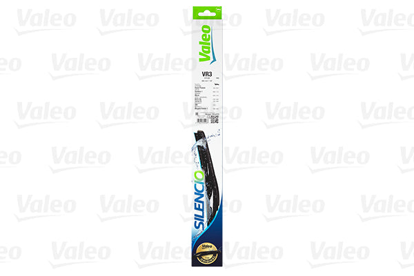 Ștergător Valeo Silencio Performance 400 mm - 10141957