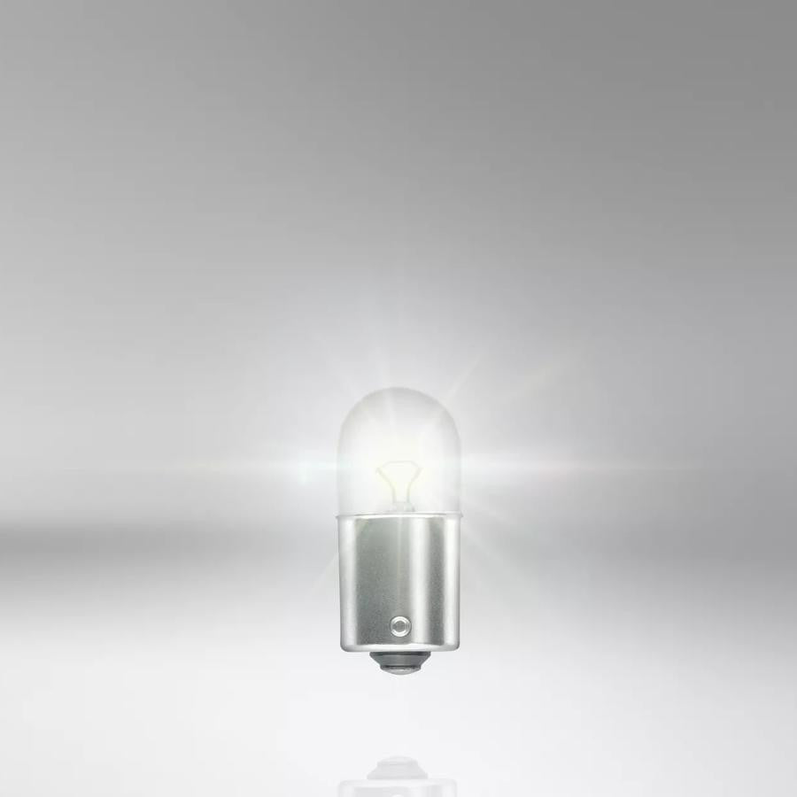 Bec Osram Original R5W 12V 5W BA15s Set 2 buc - 50072BL