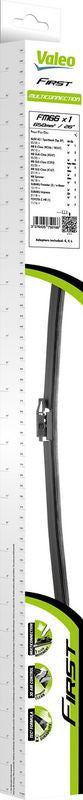 Lamela stergator Valeo - 575016