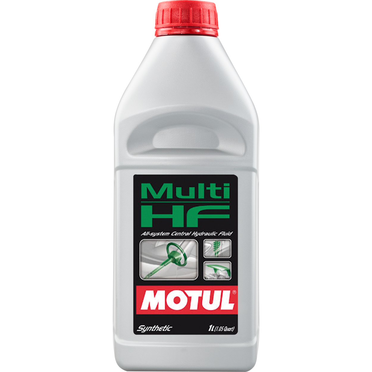 Ulei hidraulic MOTUL MULTI HF 1L - 12-202-068
