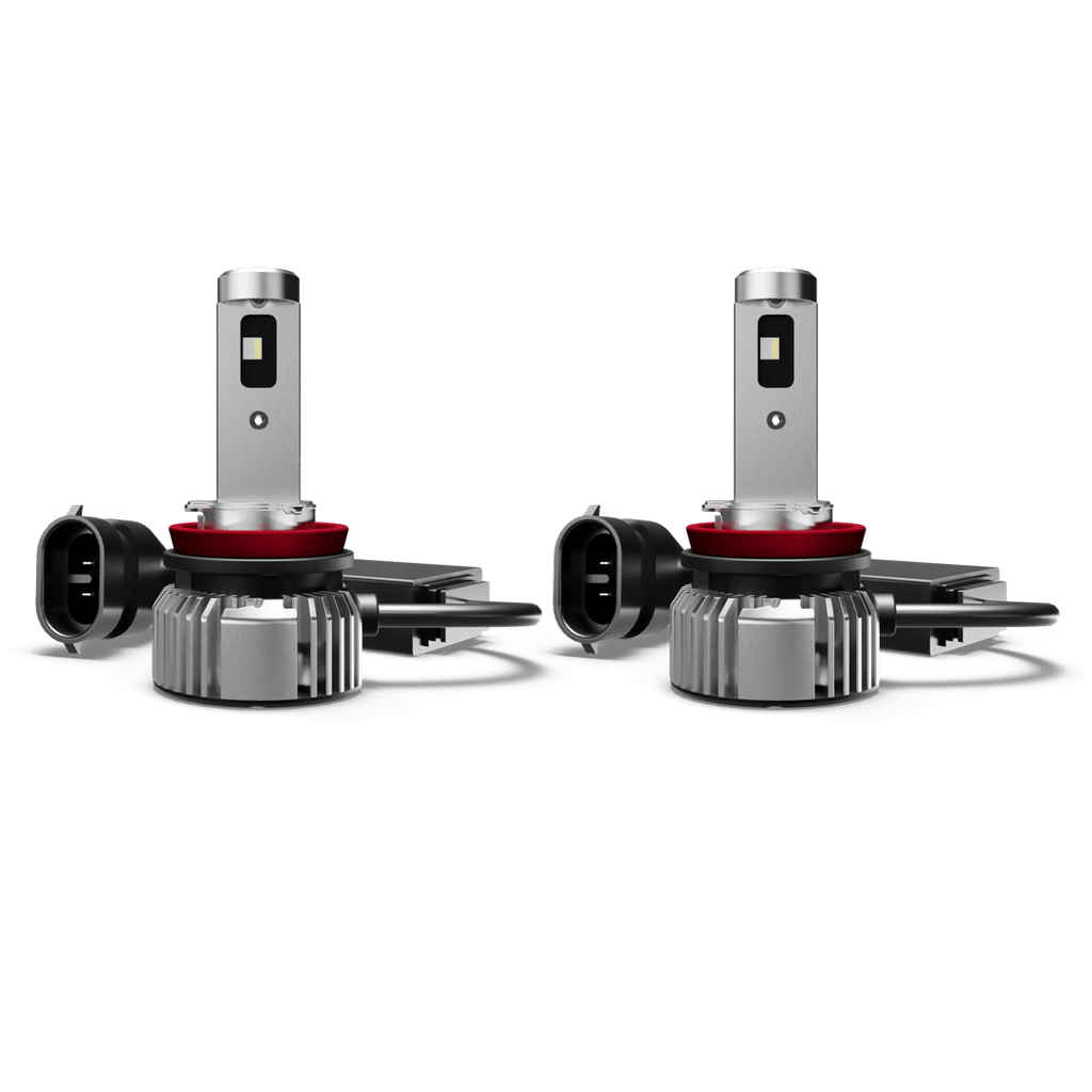 Bec LED Osram Night Breaker Smart ECE H11 PGJ19-2 - Set 2 buc - 64211DWNBSMECE2HB