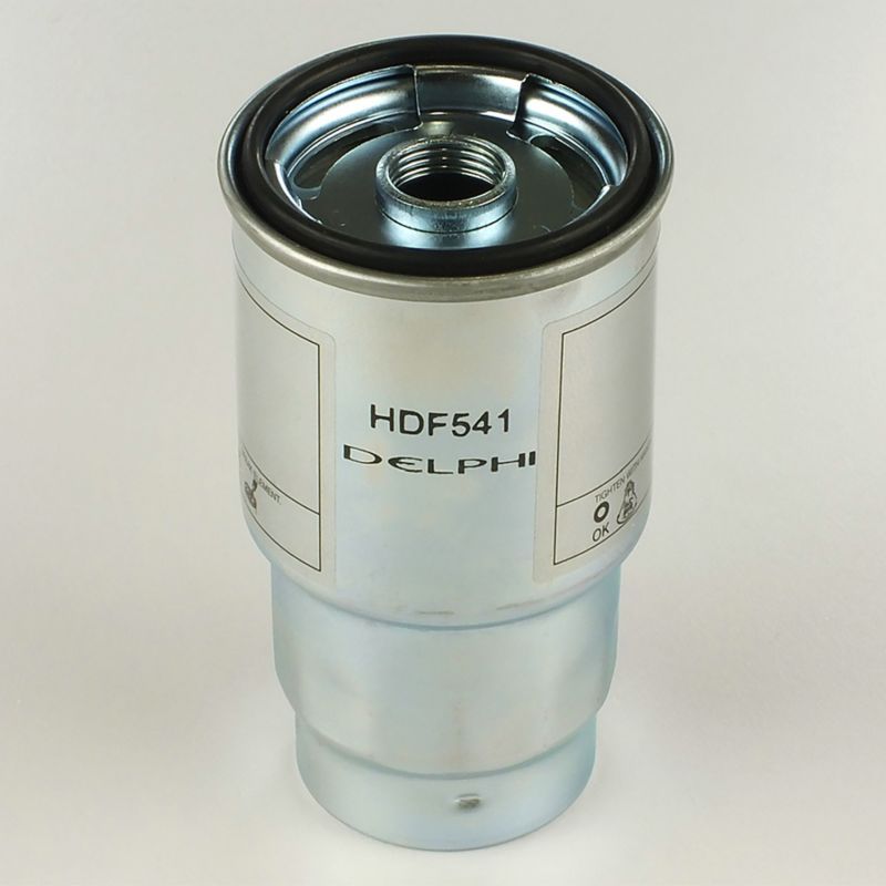 Filtru combustibil HDF541 DELPHI