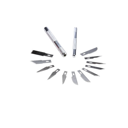 Set de cuțite pentru hobby STANLEY® - STHT073872
