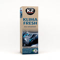 KLIMA FRESH 150 ml. - Spray curăţat şi dezinfectat aer condiţionat - 12182126