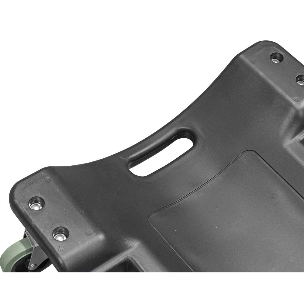 Targa din plastic JBM 1020 x 480 x 120 mm - 52148