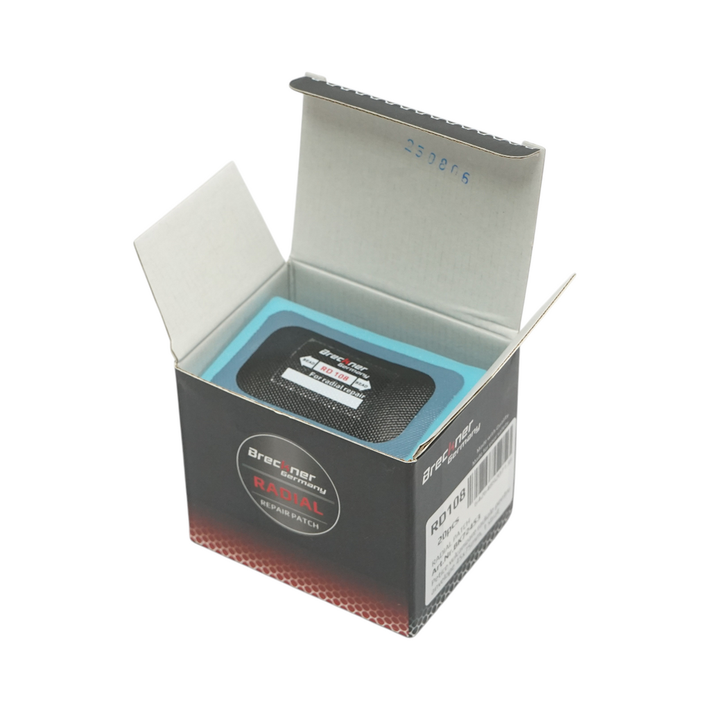 Petice vulcanizare radiale pt anvl  45x75mm, 1 strat Prevent - BK72453