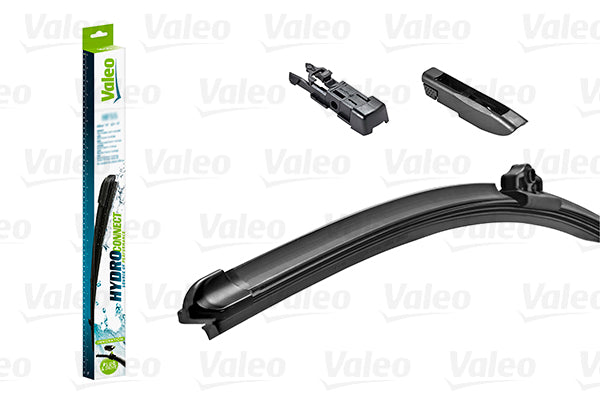 Ștergător Valeo HydroConnect 350 mm - 11646698