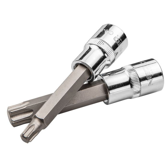 Tubulara cu antrenor Torx 100mm Neo Tools - 08708