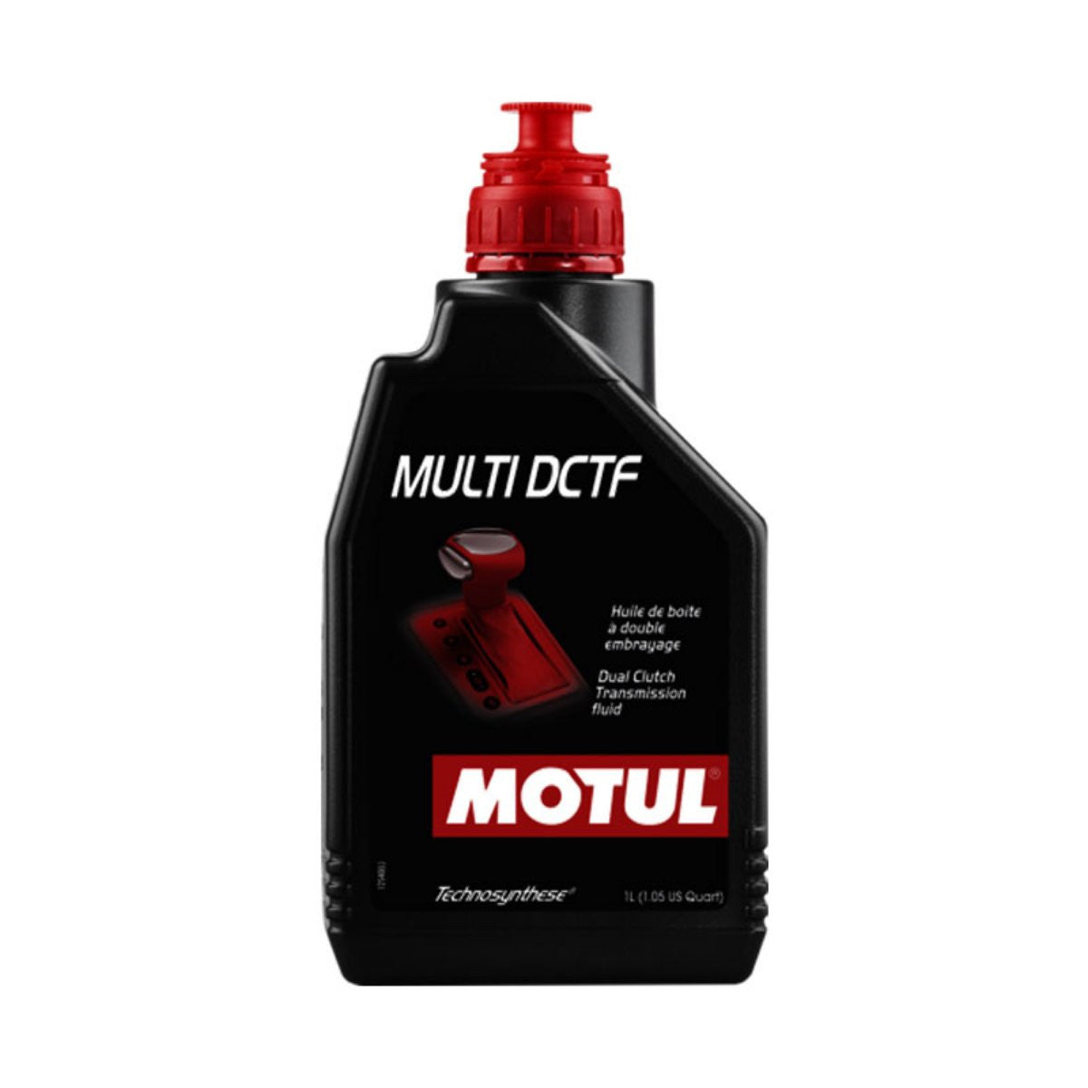 Ulei cutie automata Motul ULEI MULTI DCTF 1L - 12140604