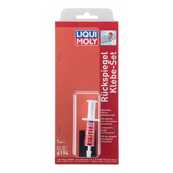 Adeziv Liqui Moly lipire oglinda 6194-AM