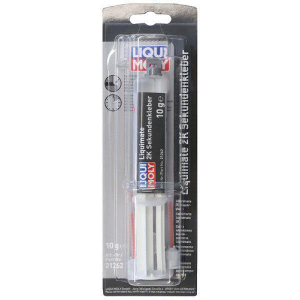 Adeziv Liqui Moly Liquimate 2C Superglue 21262-AM
