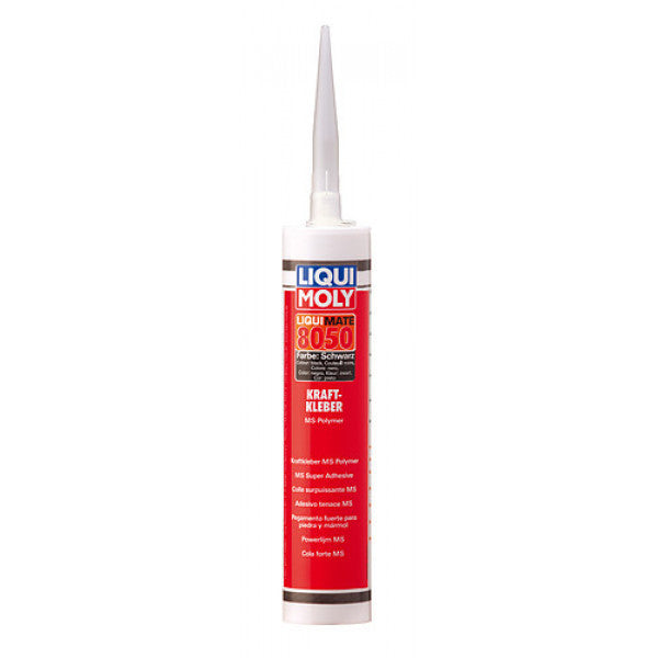 Adeziv Liqui Moly pentru lipit Liquimate 8050 MS 6165-AM