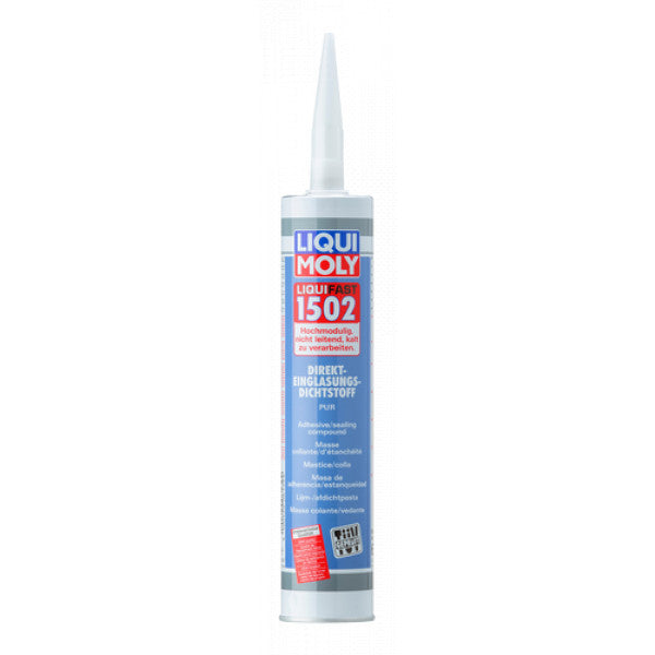 Adeziv parbriz Liqui Moly LIQUIFAST 1502 (Cantitate: 310 ml) 6139-AM