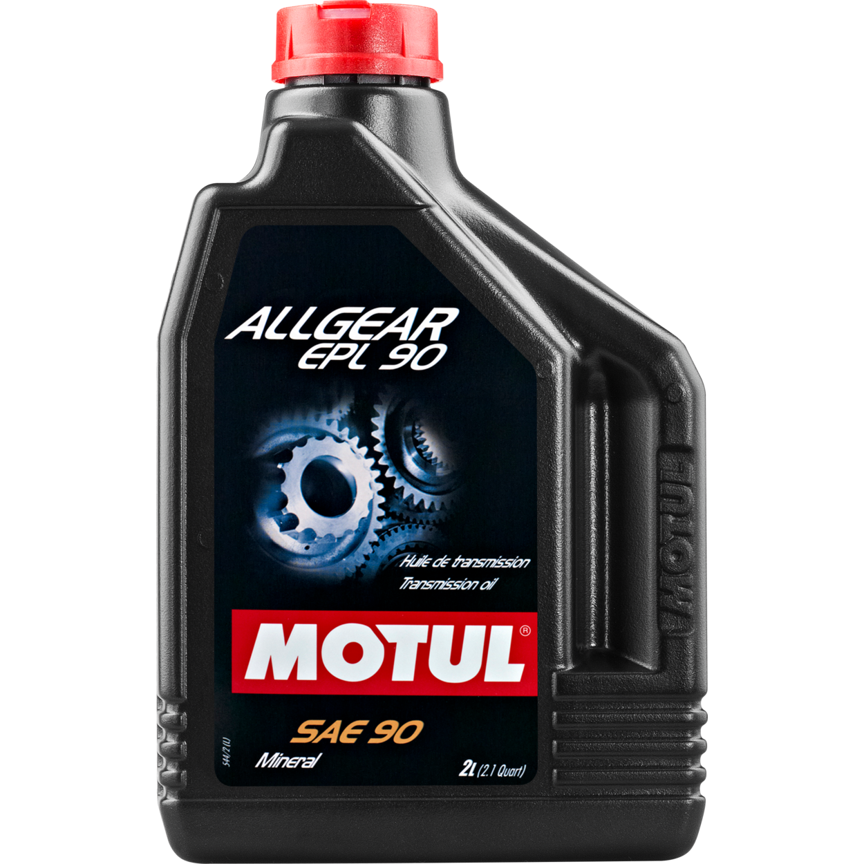 Ulei cutie manuala MOTUL EPL 90 2L - 12202111