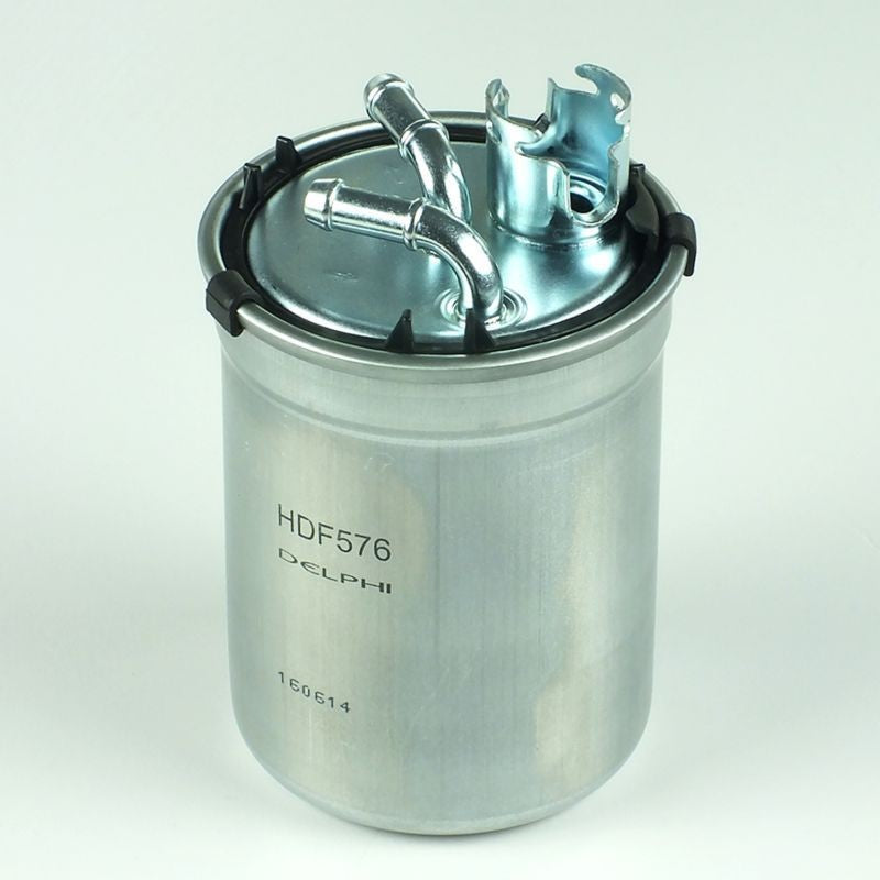 Filtru combustibil HDF576 DELPHI