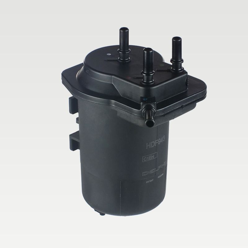 Filtru combustibil HDF943 DELPHI