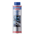 Aditiv benzina Liqui Moly curățitor catalizator 8931-AM