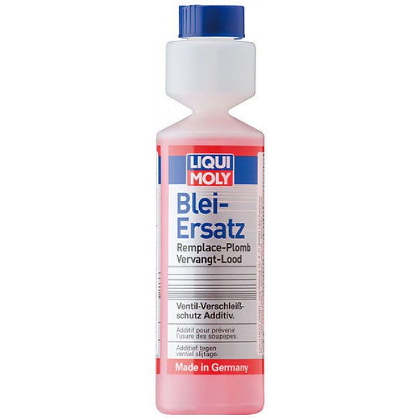 Aditiv benzina Liqui Moly inlocuitor plumb (Cantitate: 250 ml) 1010-AM