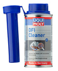 Aditiv benzină Liqui Moly pentru curatare DFI 21377-AM