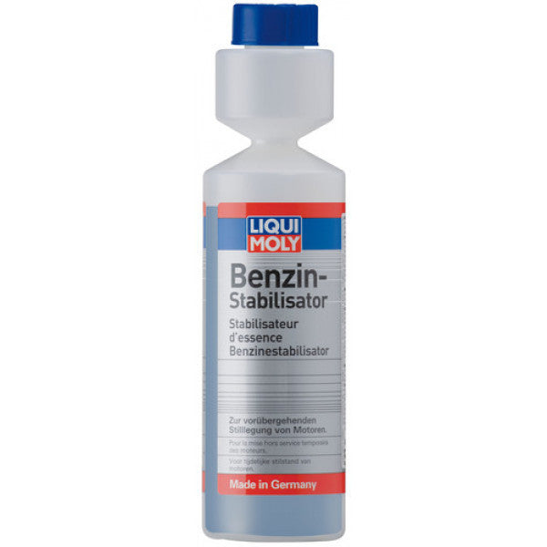 Aditiv benzină Liqui Moly stabilizator 5107-AM