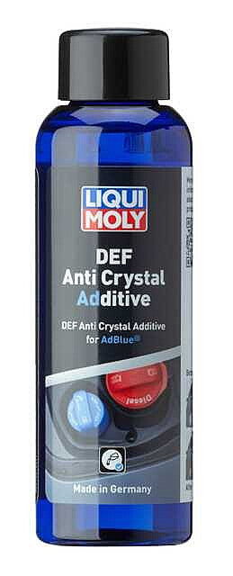 Aditiv Liqui Moly Anti Crystal DEF 21801-AM