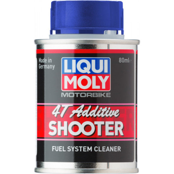 Aditiv Liqui Moly benzină Motorbike 4T Shooter 3824-AM
