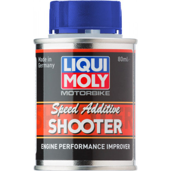 Aditiv Liqui Moly benzină Motorbike Speed Shooter 3823-AM