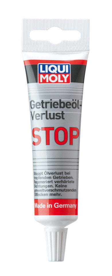 Aditiv Liqui Moly evitare scurgere ulei cutie viteză 1042-AM