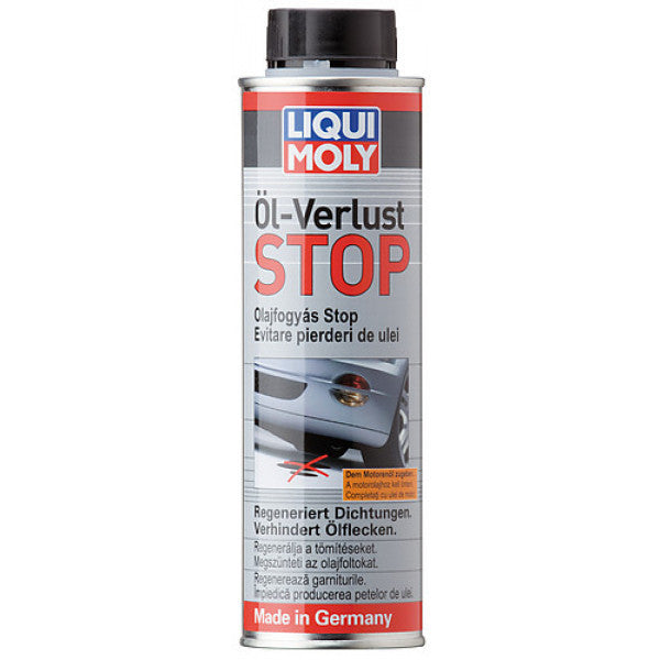 Aditiv LIQUI MOLY evitare scurgere ulei 8375-AM