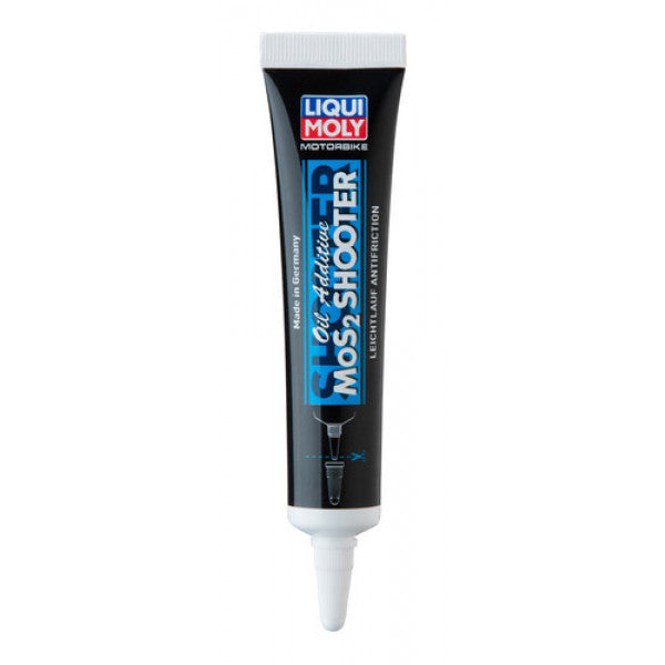 Aditiv Liqui Moly ulei Motorbike MoS2 Shooter 3444-AM