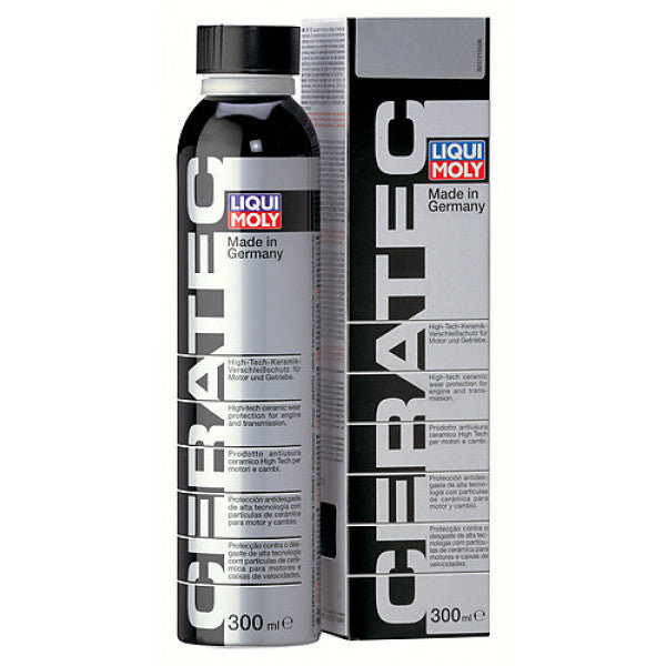 Aditiv ulei Liqui Moly Cera Tec 7181-AM
