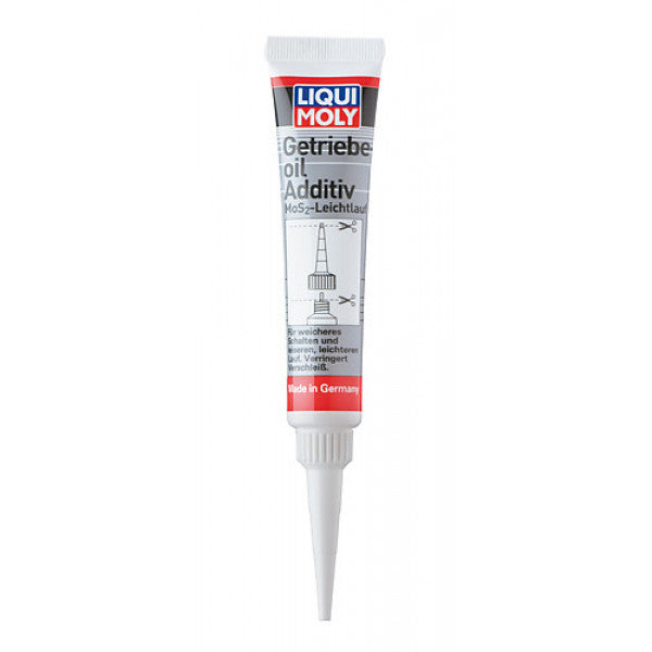 Aditiv ulei Liqui Moly cutie viteză MOS2 (Cantitate: 50 g) 2510-AM